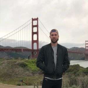 Meet your Posher, Mark